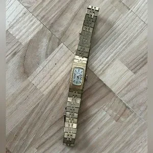Seiko | Accessories | Seiko Gold Plated Ladies Watch Rare  display picture 1